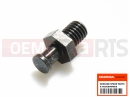 HONDA NC700DC NC700D 2012 HOOK, MAIN STAND SPRING