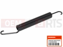 HONDA CB1300A9 CB1300 Super Four ABS 2009 Spring, stand