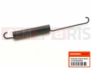 HONDA CBF1000FTA CBF1000FT 2010 Spring, stand