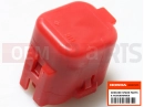 HONDA SH150i (SH150S8) 2008 CAP, DUMMY (4P) (RED)