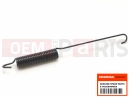 HONDA VFR800FIY INTERCEPTOR 2000 Spring, stand