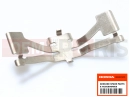 HONDA NSC110MPDE NSC110MPDE 2014 Brake pad fixing