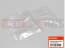 HONDA CBF1000A7 CBF1000 ABS 2007 BAG, SERVICE BOOK