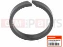 HONDA ANC125H 2017 RING, PISTON