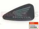 HONDA FJS600D5 ED SILVER WING 2005 Emblème - Décalcomanie