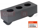 HONDA CTX1300A 2016 RUBBER B, SEAT SETTING