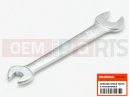 HONDA VFR800A2 INTERCEPTOR ABS 2002 SPANNER, 8X12