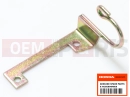CLAMPER, HARNESS
