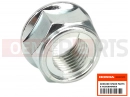HONDA XR250RT XR250R 1996 Nut (14 mm)