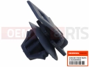 HONDA CTX1300A 2016 CLIP, COUPLER (DARK BLUE)