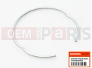 HONDA DAX 125 (ST125AP) 2023 RING, OIL SEAL STOP (SHOW