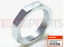 HONDA SH150i (SH150R8) 2008 NUT, STEERING STEM LOCK