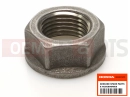 HONDA FJS600D3 ED SILVER WING 2003 Mutter (16 mm)