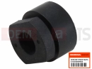 HONDA VFR800A2 INTERCEPTOR ABS 2002 RUBBER, CUSHION