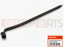 HONDA CTX1300A 2016 BAND, WIRE, 165MM (BLACK) Černý