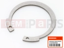 HONDA NSC110MPDE NSC110MPDE 2014 Seeger (32mm)