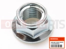 HONDA FJS600D3 ED SILVER WING 2003 Mutter (10 mm)