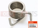 HONDA SES1253 Dylan 125 2003 SPRING, LEVER RETURN
