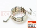 HONDA DAX 125 (ST125AP) 2022 Spring (RH step)
