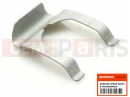 HONDA SES1253 Dylan 125 2003 SPRING, LOCK KEY SETTING