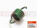 HONDA FJS400A9 SILVER WING 400 ABS 2009 Clutch spring