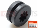 HONDA CB500XAE CB500X ABS 2014 RUBBER B, TAILLIGHT MOUNT