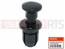 HONDA CTX1300A 2016 Rivet - panel fixing (NH1 BLACK)