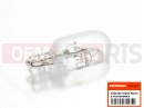 HONDA NSC110MPDE NSC110MPDE 2014 BULB, WEDGE BASE (T10) (1