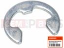 HONDA VFR800A3 INTERCEPTOR ABS 2003 E-RING, 6MM