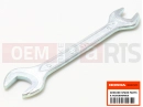 HONDA CBF1000FSA CBF1000FS 2010 SPANNER, 14X17