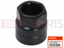 HONDA SES1504 Dylan 150 2004 NUT, LOCK (LEFT HAND THRE