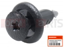 HONDA CBF1000FB CBF1000F 2011 Rivet - panel fixing