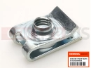 HONDA VFR800FIX INTERCEPTOR 1999 Clip nuts (5 mm)