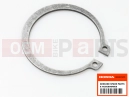 HONDA FJS400A9 SILVER WING 400 ABS 2009 CIRCLIP, EXTERNAL, 45MM