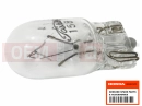 HONDA NSC110MPDE NSC110MPDE 2014 BULB, WEDGE BASE (T10) (1