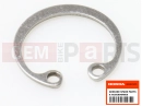 HONDA XR250RT XR250R 1996 CIRCLIP, RR. MASTER CYLIN