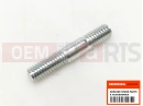 HONDA XR650R3 XR650R 2003 Stud bolt (6x34)