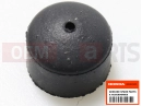 HONDA CB500XAE CB500X ABS 2014 RUBBER B, HEAD SIDE COVER