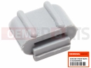HONDA NES1256 @125 2006 RUBBER, PROTECTOR