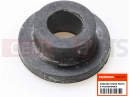 HONDA XR250RT XR250R 1996 RUBBER, VISOR LOWER