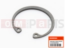 HONDA FJS400A9 SILVER WING 400 ABS 2009 Seeger (35mm)