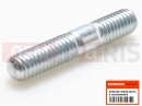 HONDA FJS400A9 SILVER WING 400 ABS 2009 Stud bolt (6x22)