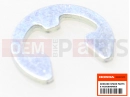 HONDA SES1253 Dylan 125 2003 E-RING, 3MM