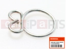 HONDA NES150Y @150 2000 Clamp