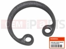 HONDA SH1257 ED 2007 Seeger (10mm)