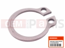 CIRCLIP, EXTERNAL, 12MM