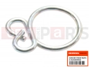 HONDA DAX 125 (ST125AP) 2022 Klemme