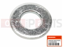 HONDA CTX1300 2016 Unterlegscheibe (8 mm)
