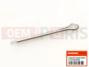 HONDA FJS400A9 SILVER WING 400 ABS 2009 Pin, split