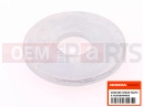 HONDA NES150Y @150 2000 Washer (6 mm)